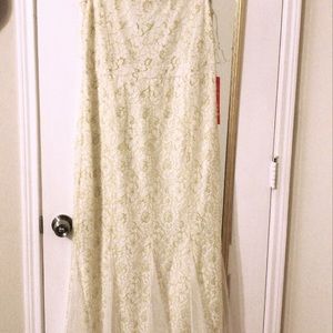 Special occasion dress!